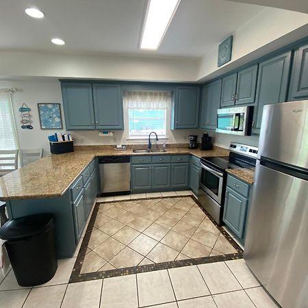 Blue Parrot Villa Gulf Shores Exterior photo