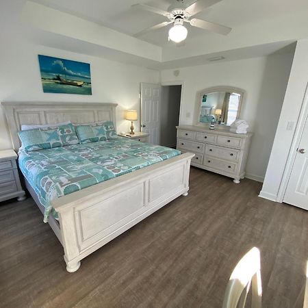 Blue Parrot Villa Gulf Shores Exterior photo