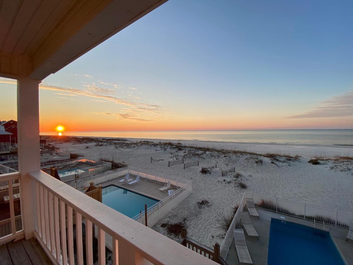 Blue Parrot Villa Gulf Shores Exterior photo