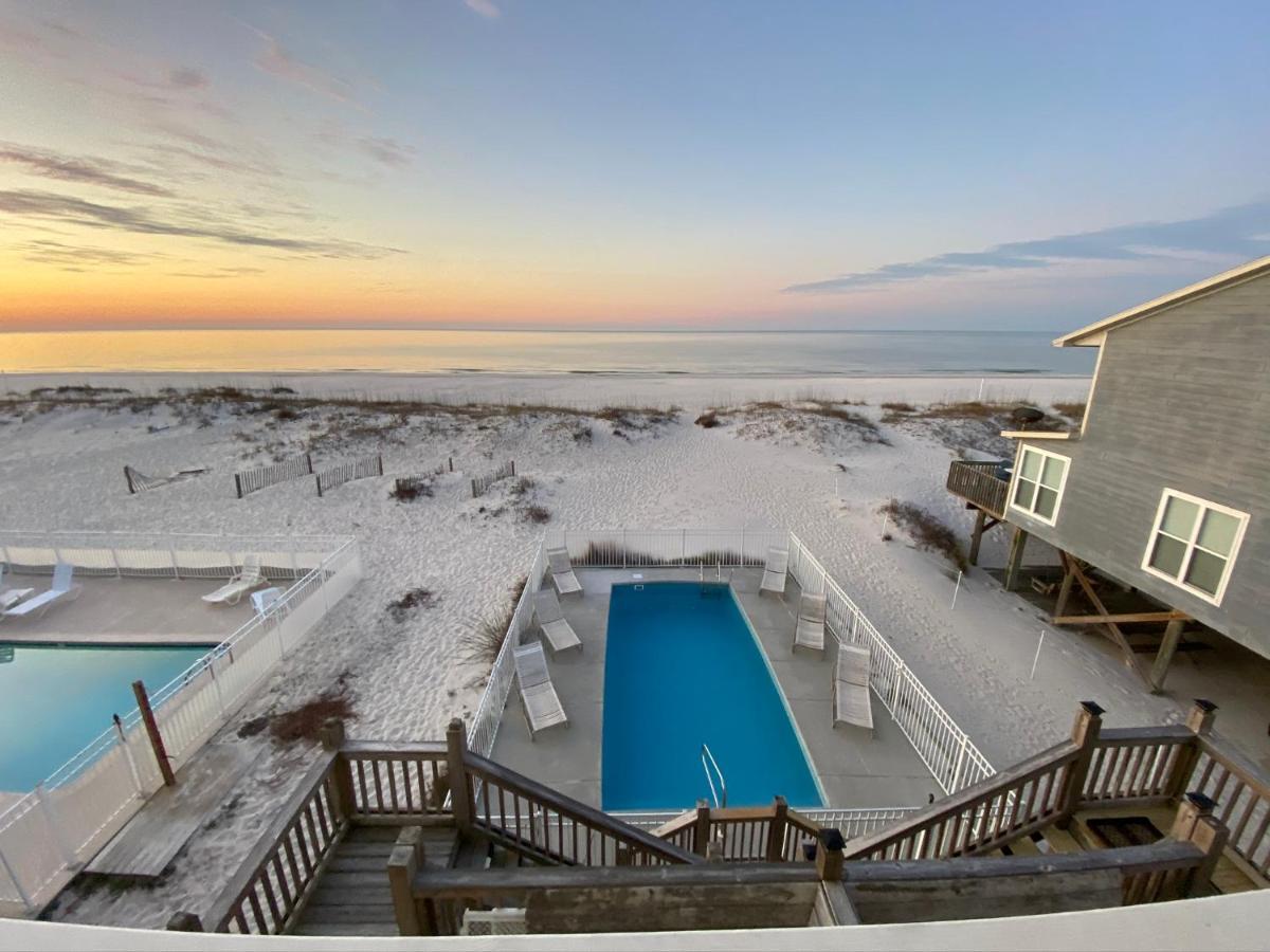 Blue Parrot Villa Gulf Shores Exterior photo