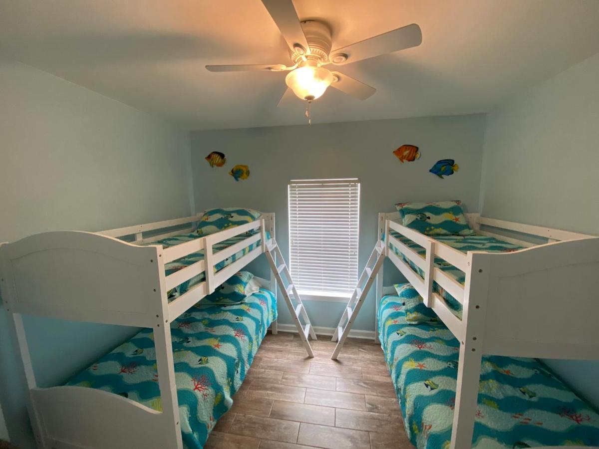 Blue Parrot Villa Gulf Shores Exterior photo