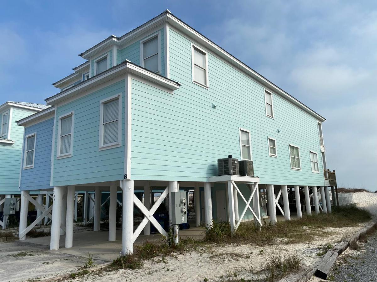 Blue Parrot Villa Gulf Shores Exterior photo