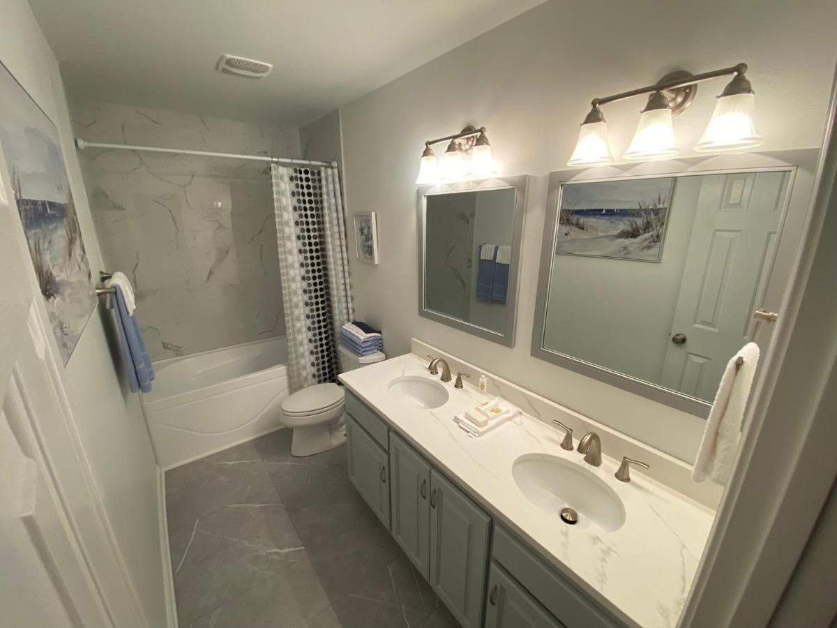 Blue Parrot Villa Gulf Shores Exterior photo