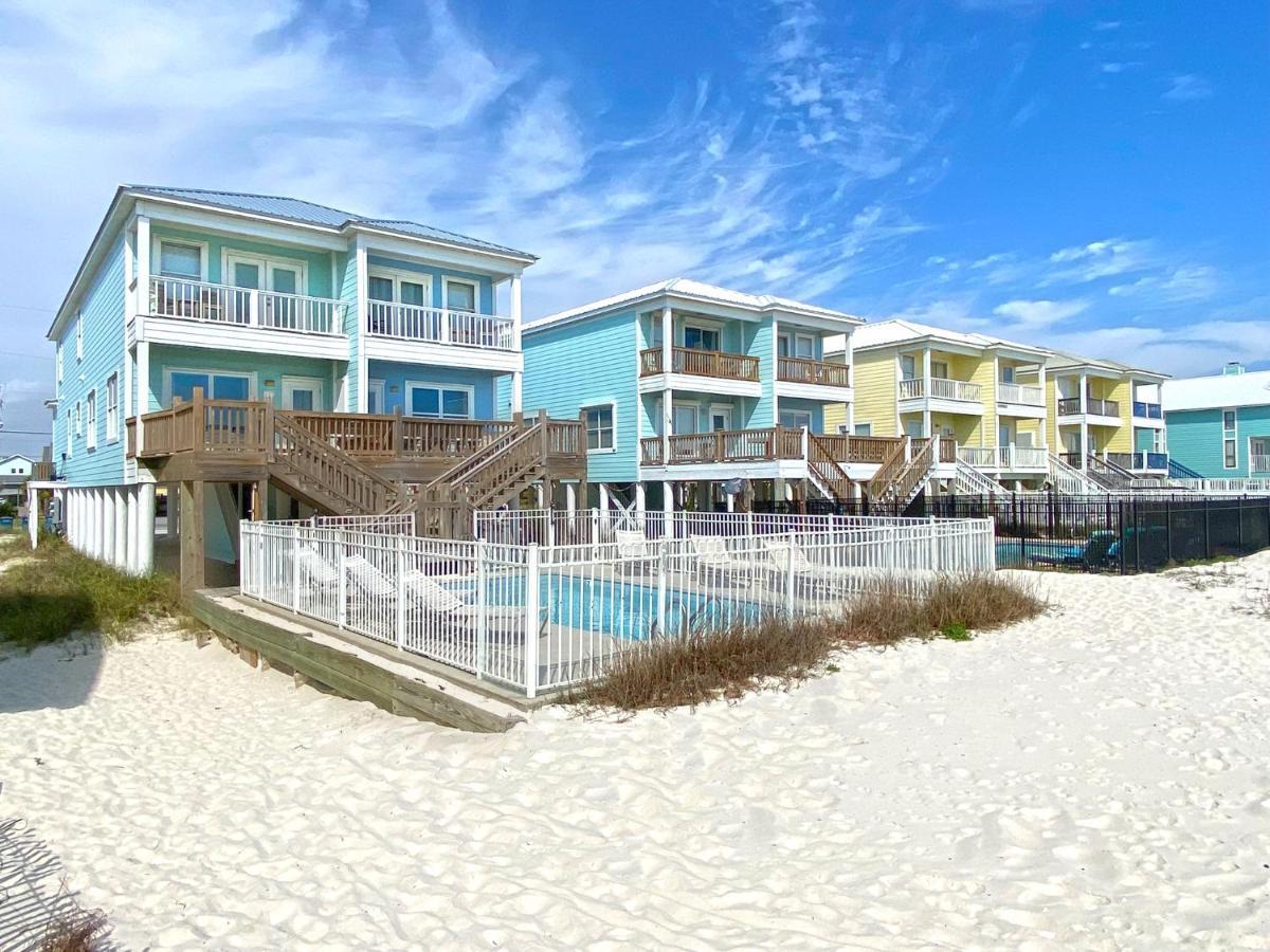 Blue Parrot Villa Gulf Shores Exterior photo
