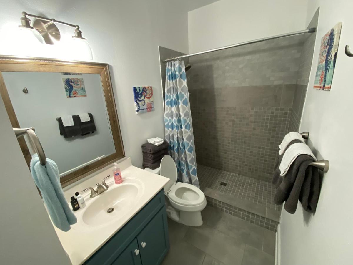 Blue Parrot Villa Gulf Shores Exterior photo