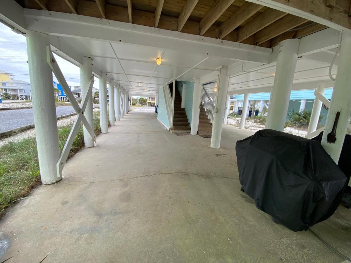 Blue Parrot Villa Gulf Shores Exterior photo