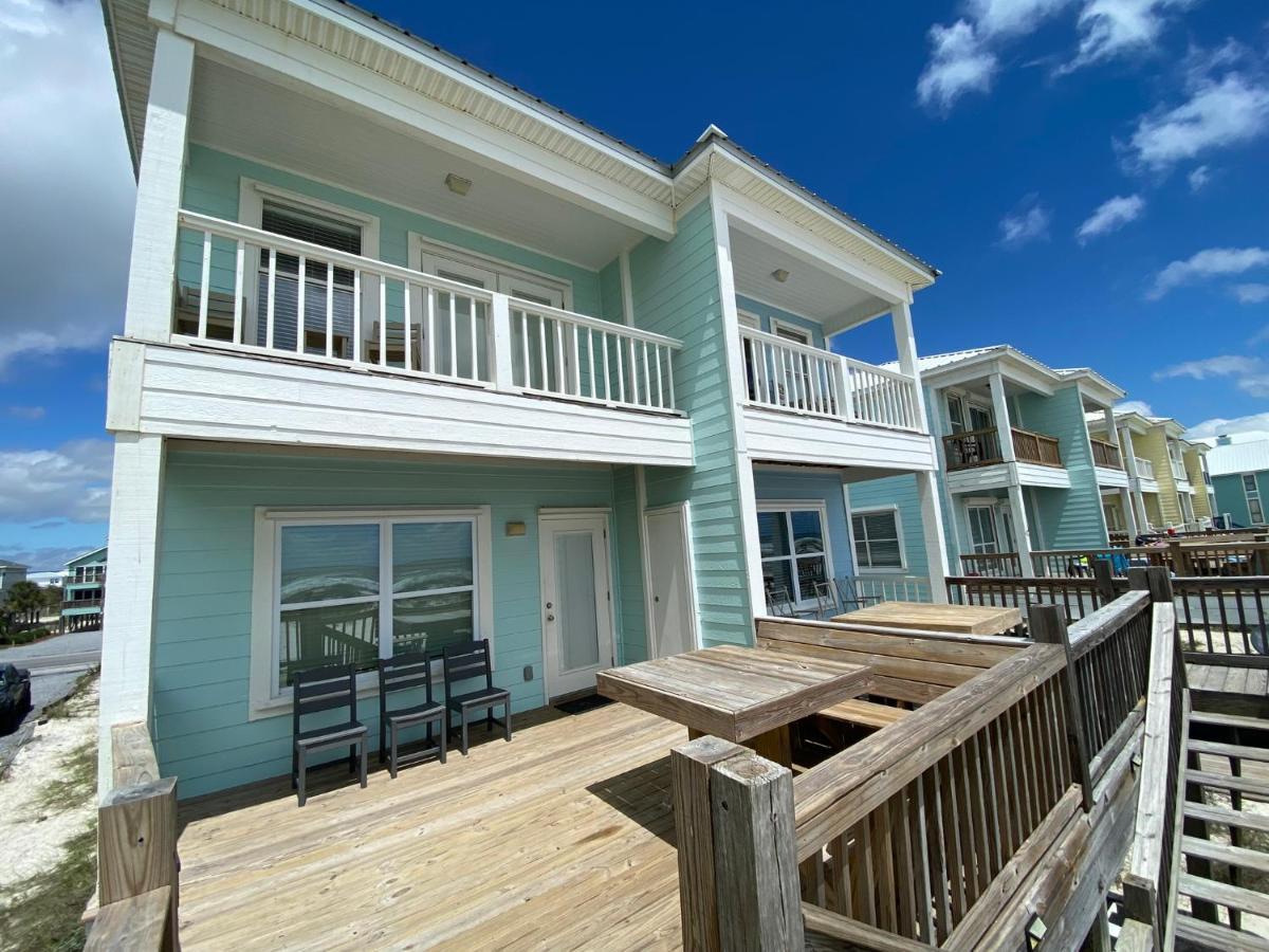 Blue Parrot Villa Gulf Shores Exterior photo
