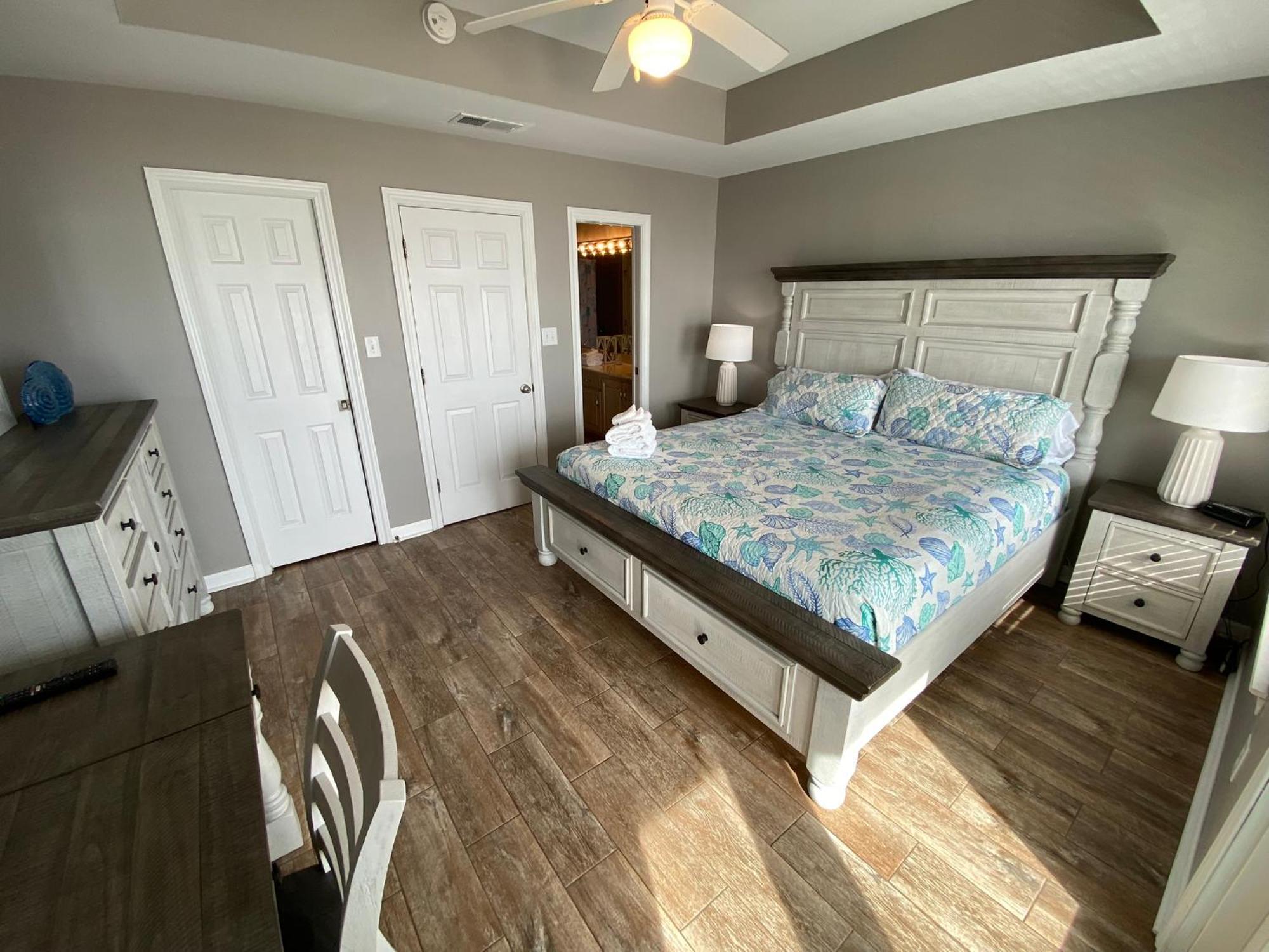 Blue Parrot Villa Gulf Shores Exterior photo