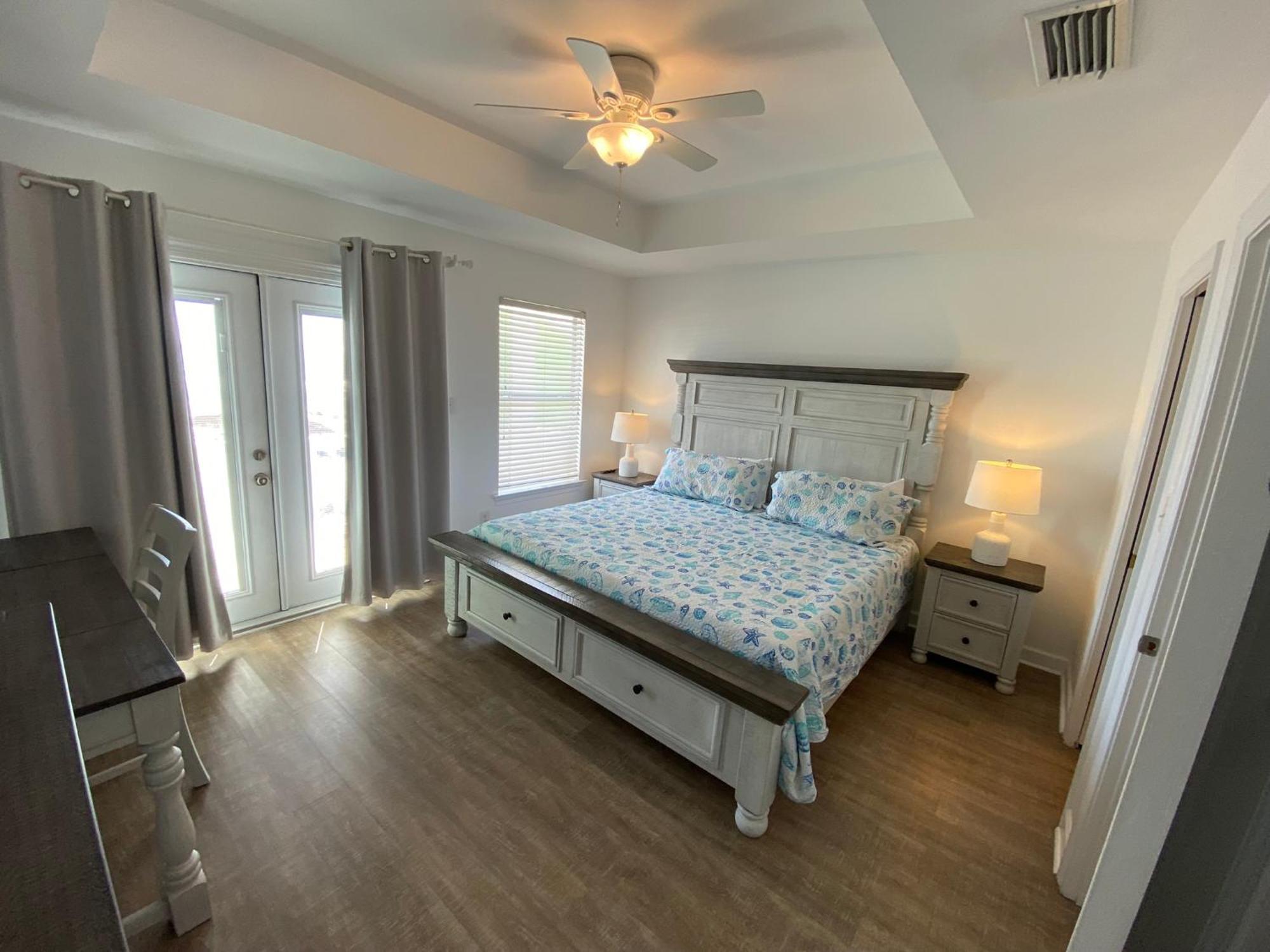 Blue Parrot Villa Gulf Shores Exterior photo