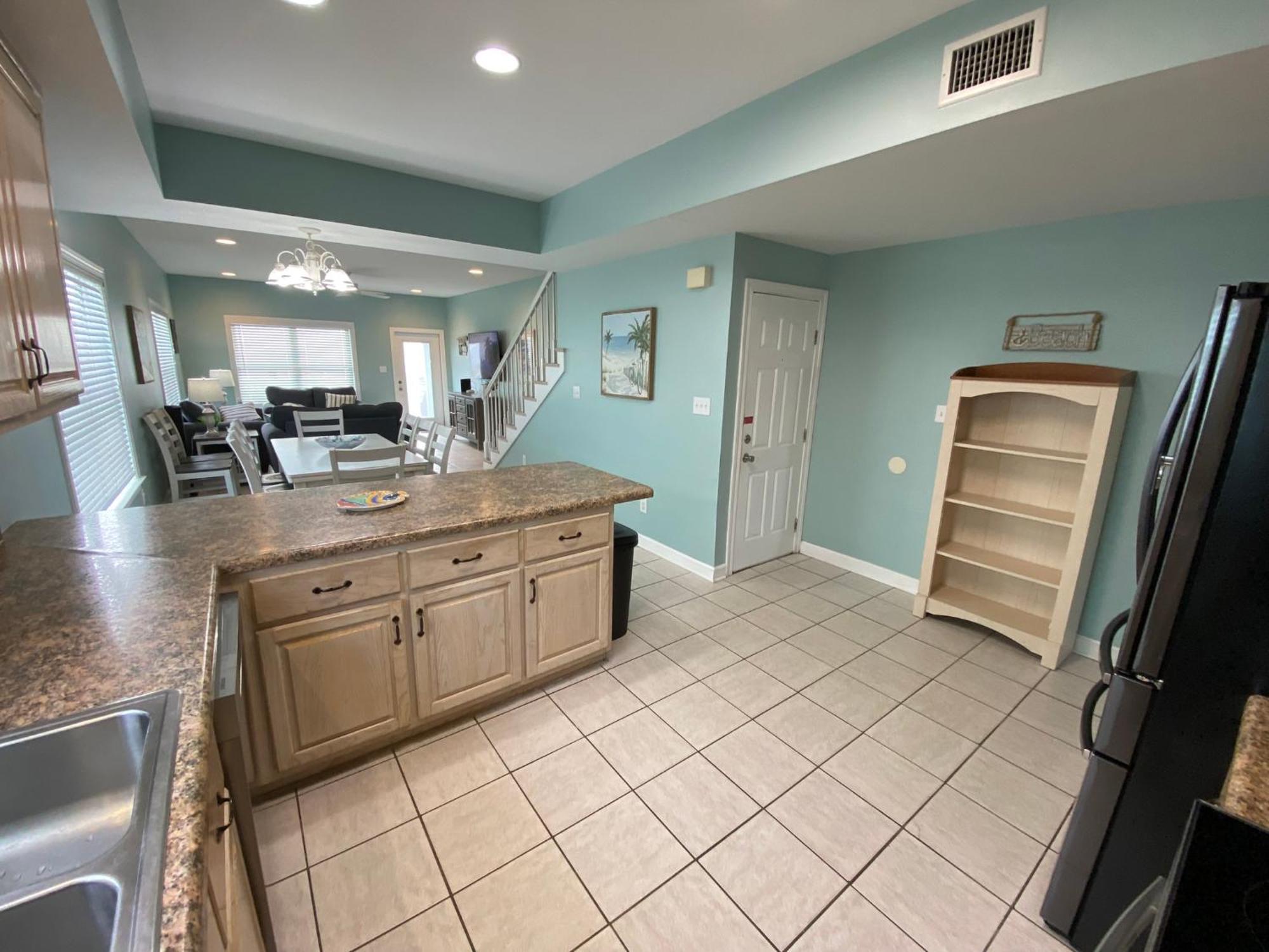 Blue Parrot Villa Gulf Shores Exterior photo