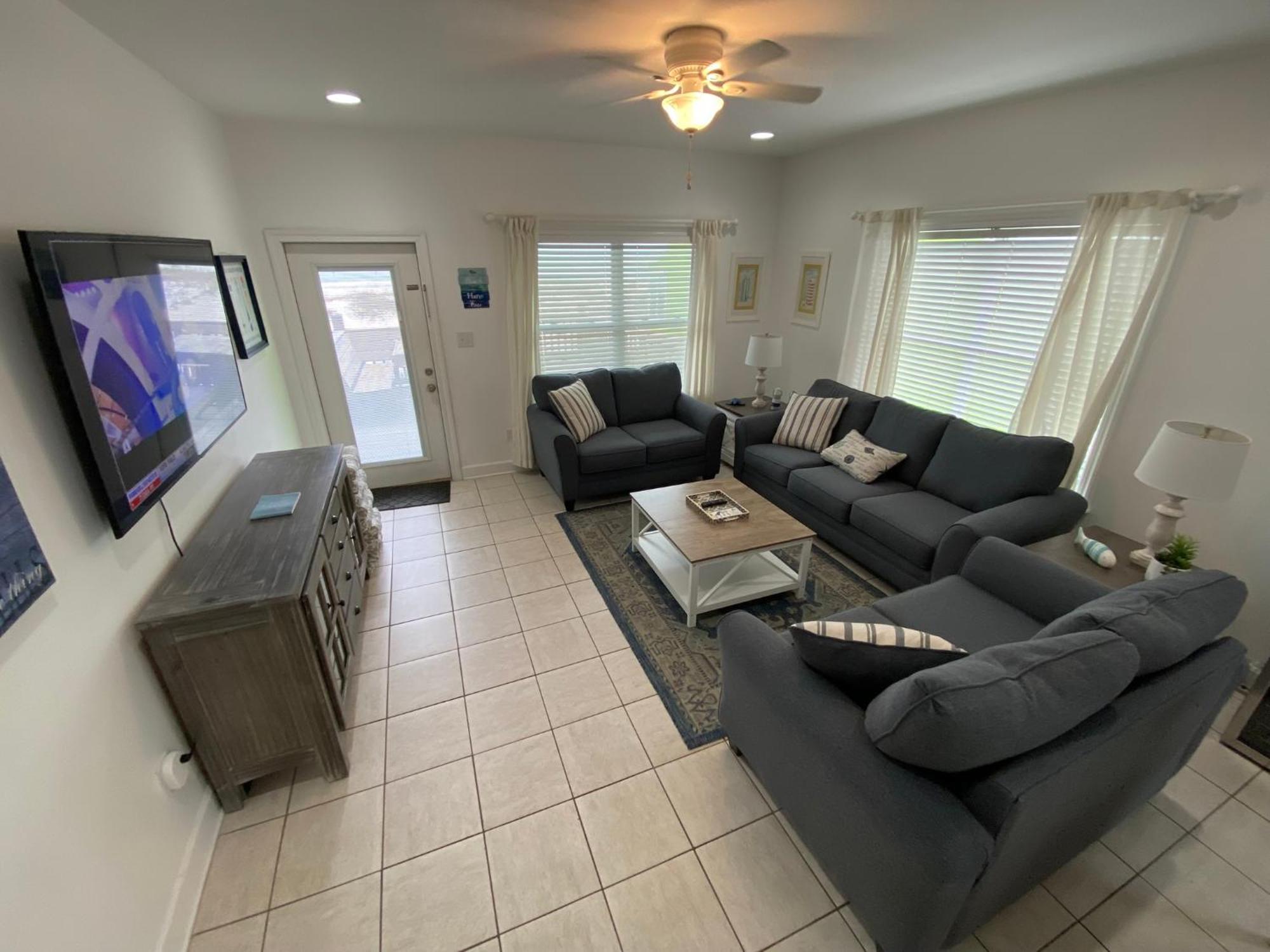 Blue Parrot Villa Gulf Shores Exterior photo