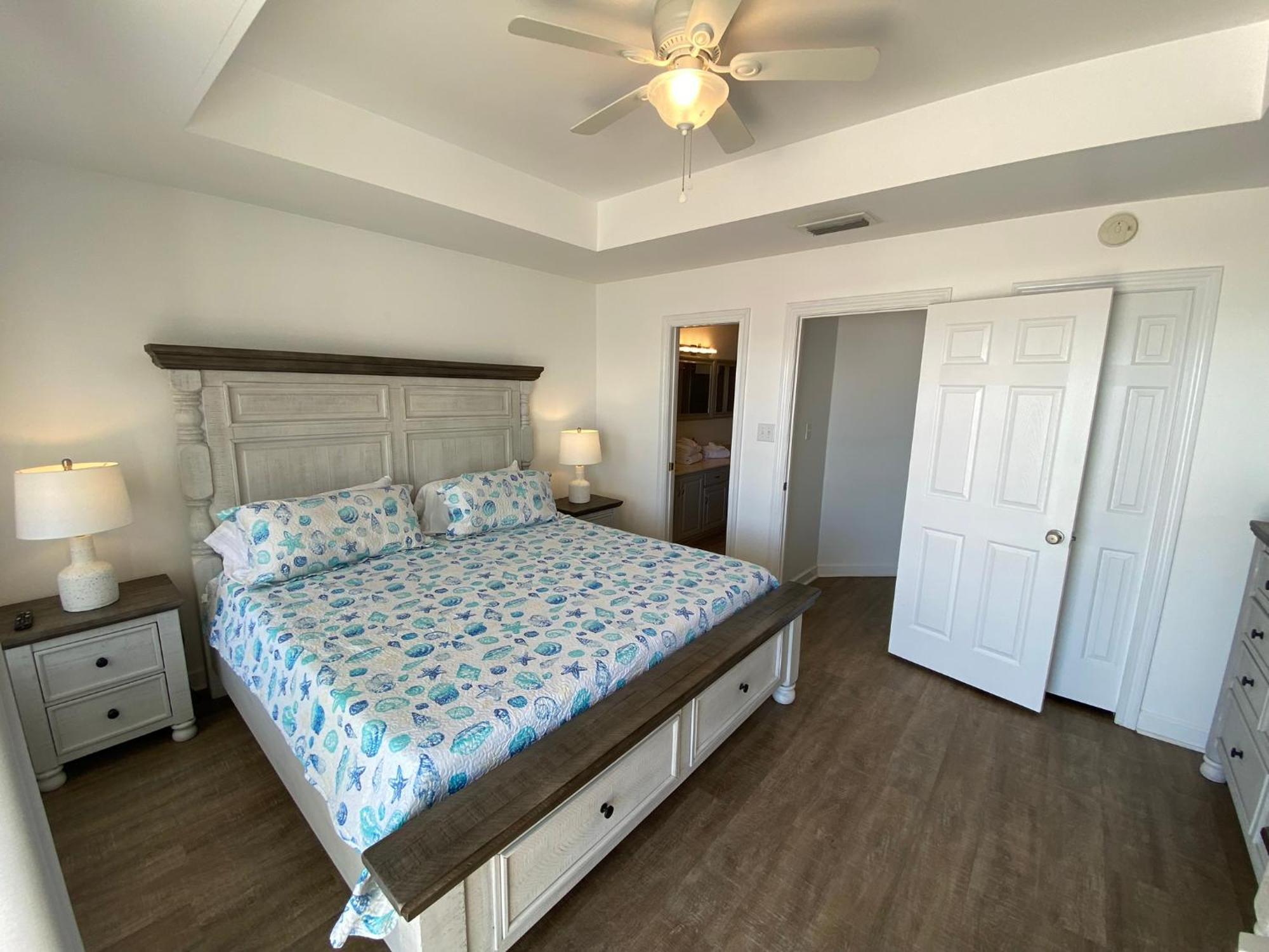 Blue Parrot Villa Gulf Shores Exterior photo