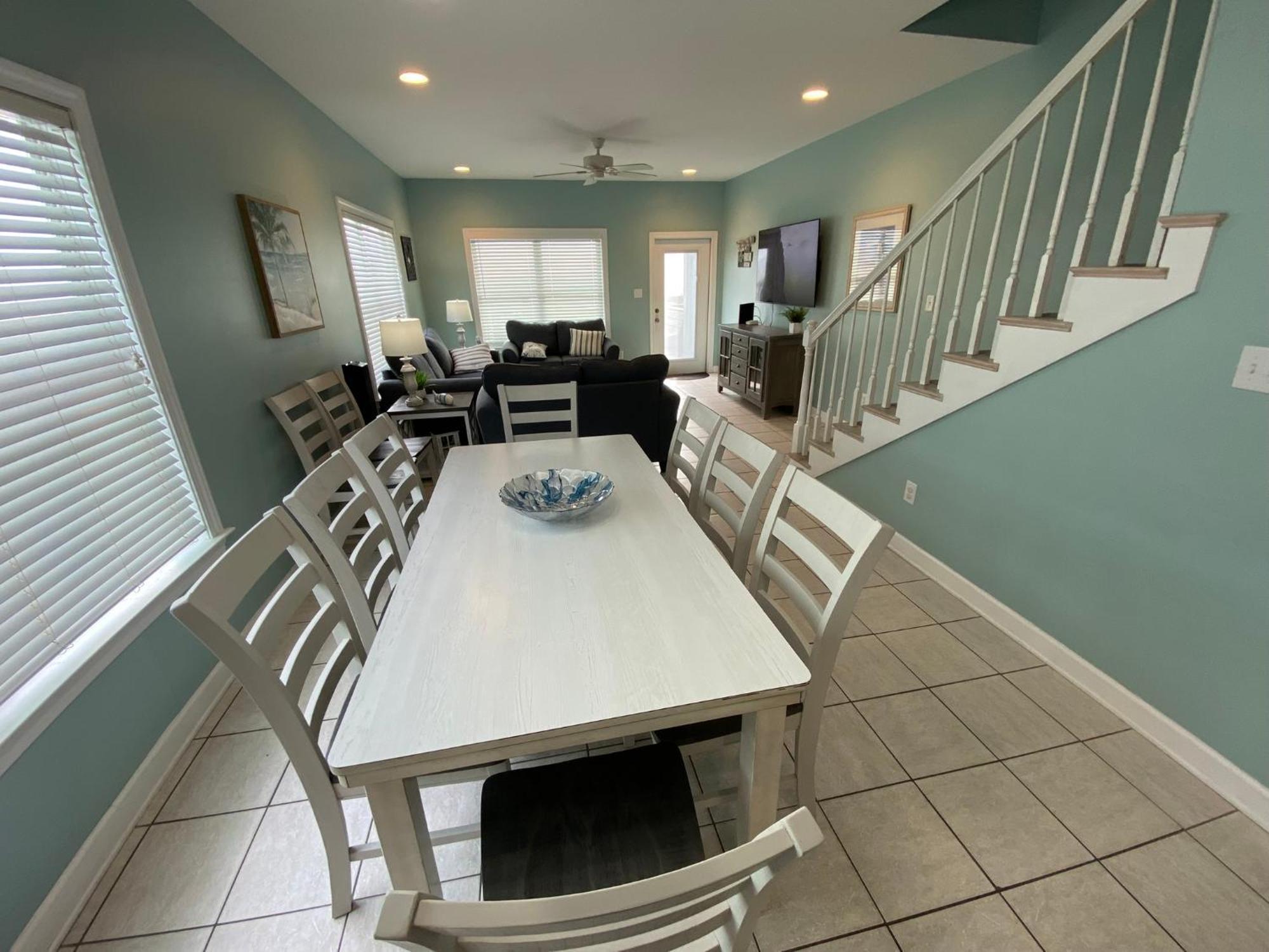 Blue Parrot Villa Gulf Shores Exterior photo