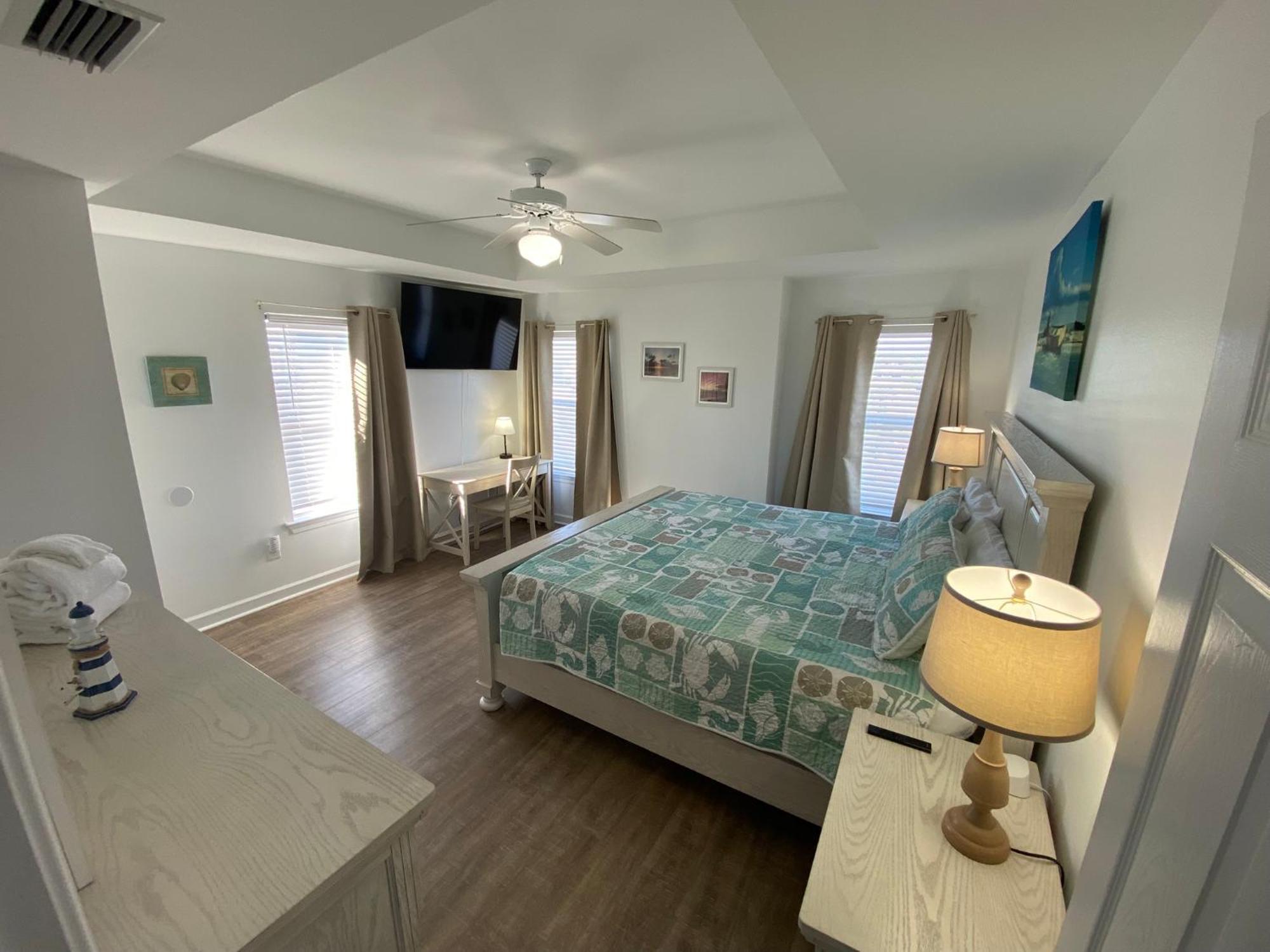 Blue Parrot Villa Gulf Shores Exterior photo