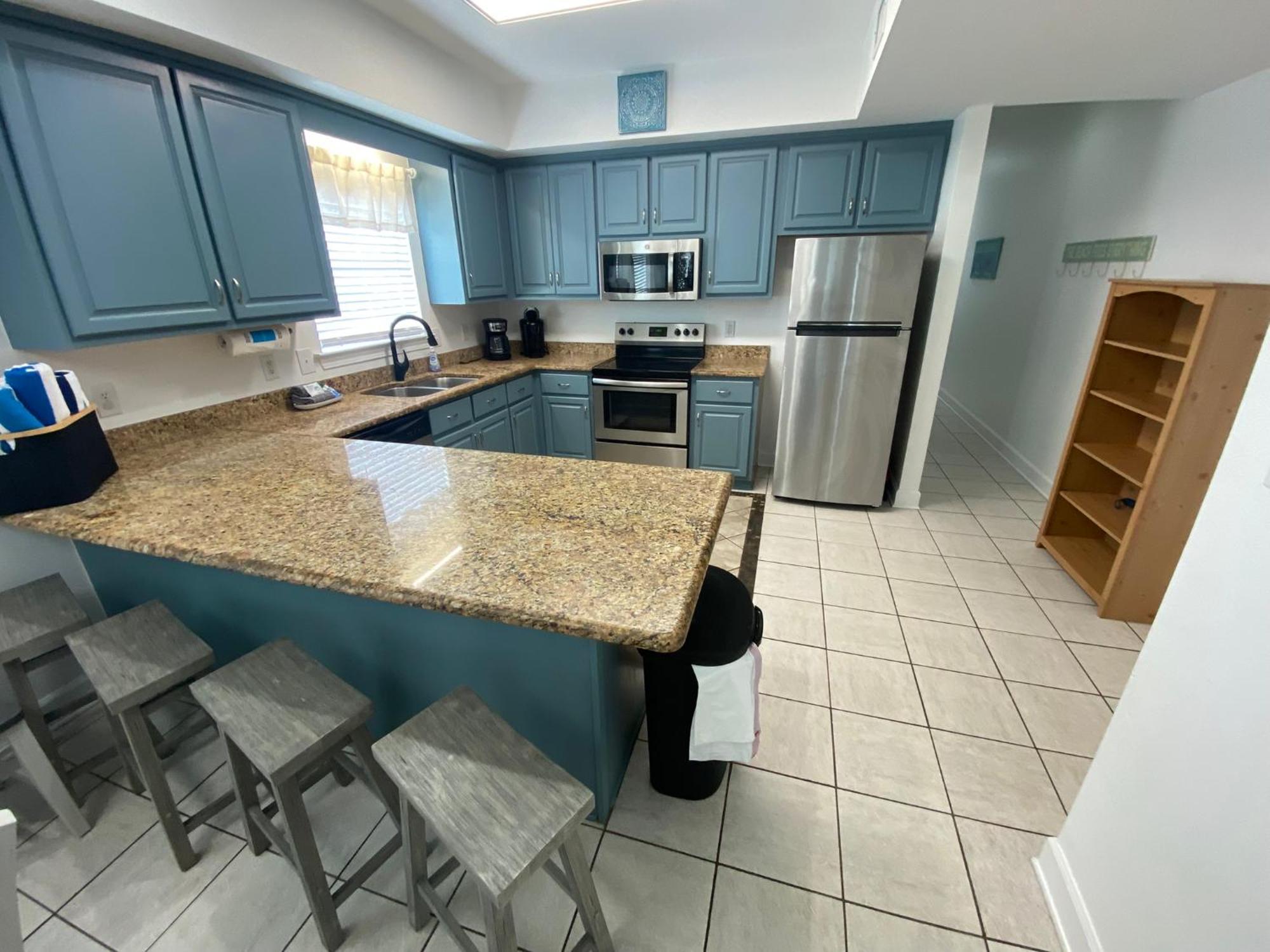 Blue Parrot Villa Gulf Shores Exterior photo
