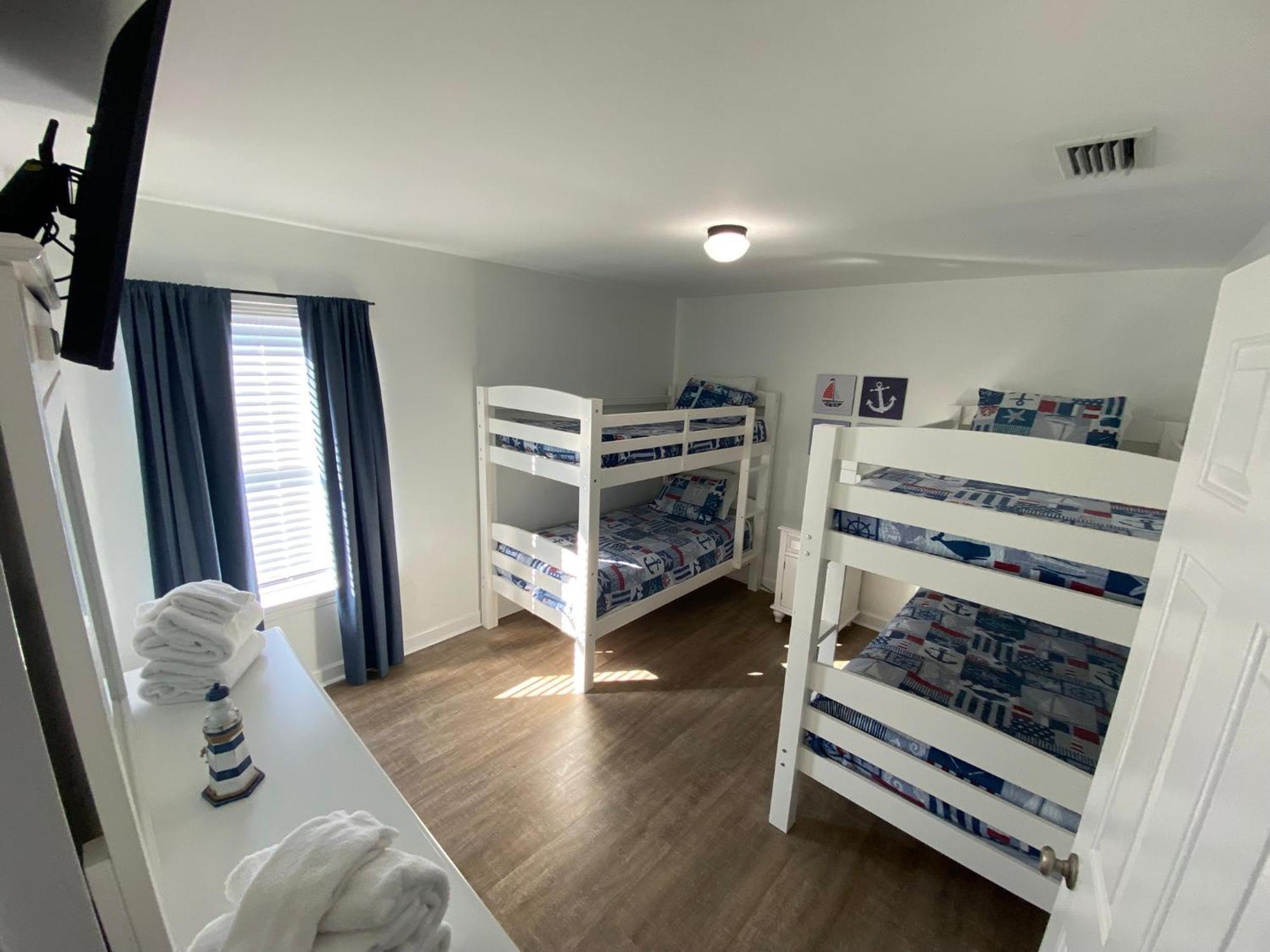 Blue Parrot Villa Gulf Shores Exterior photo