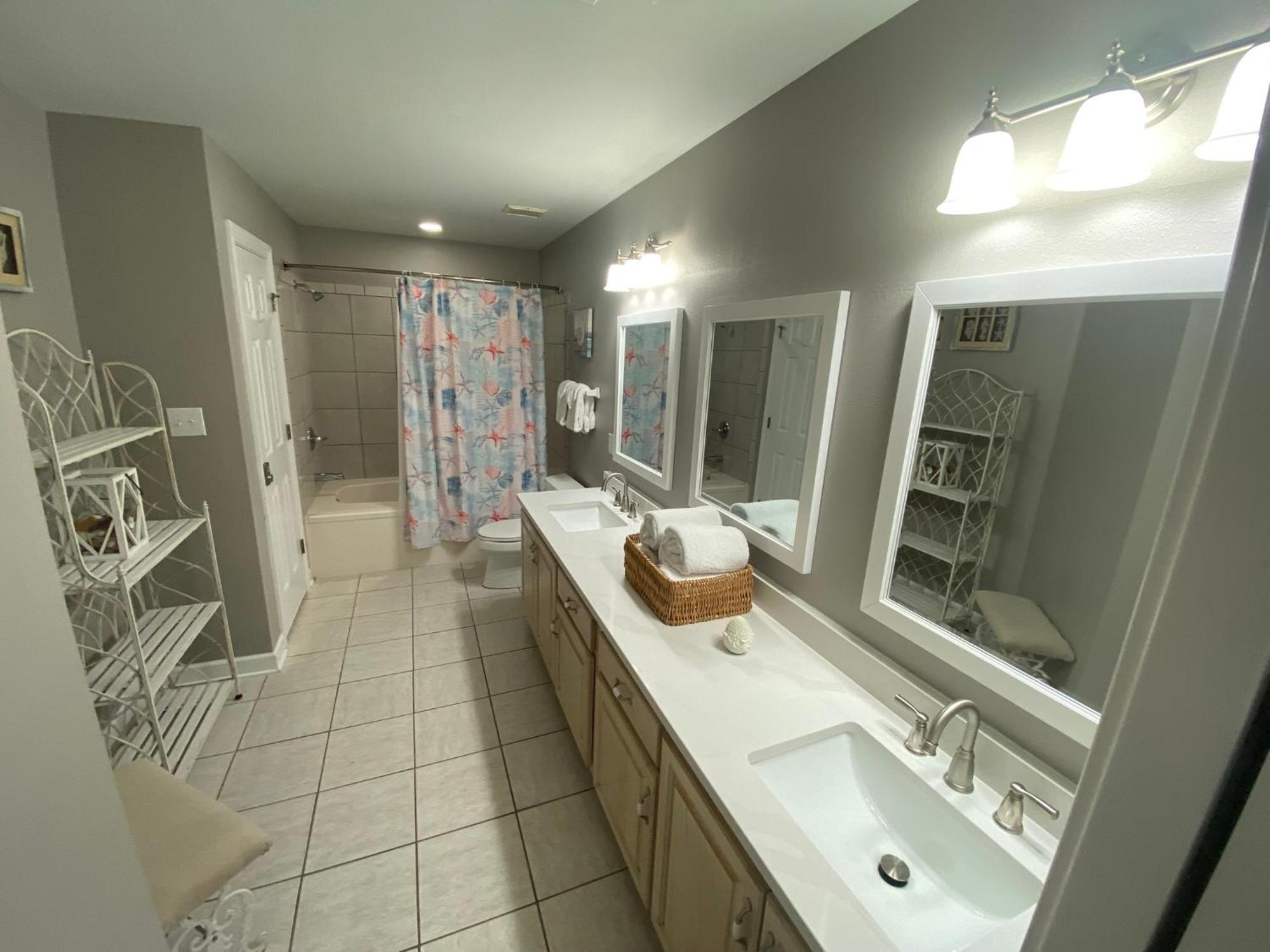 Blue Parrot Villa Gulf Shores Exterior photo