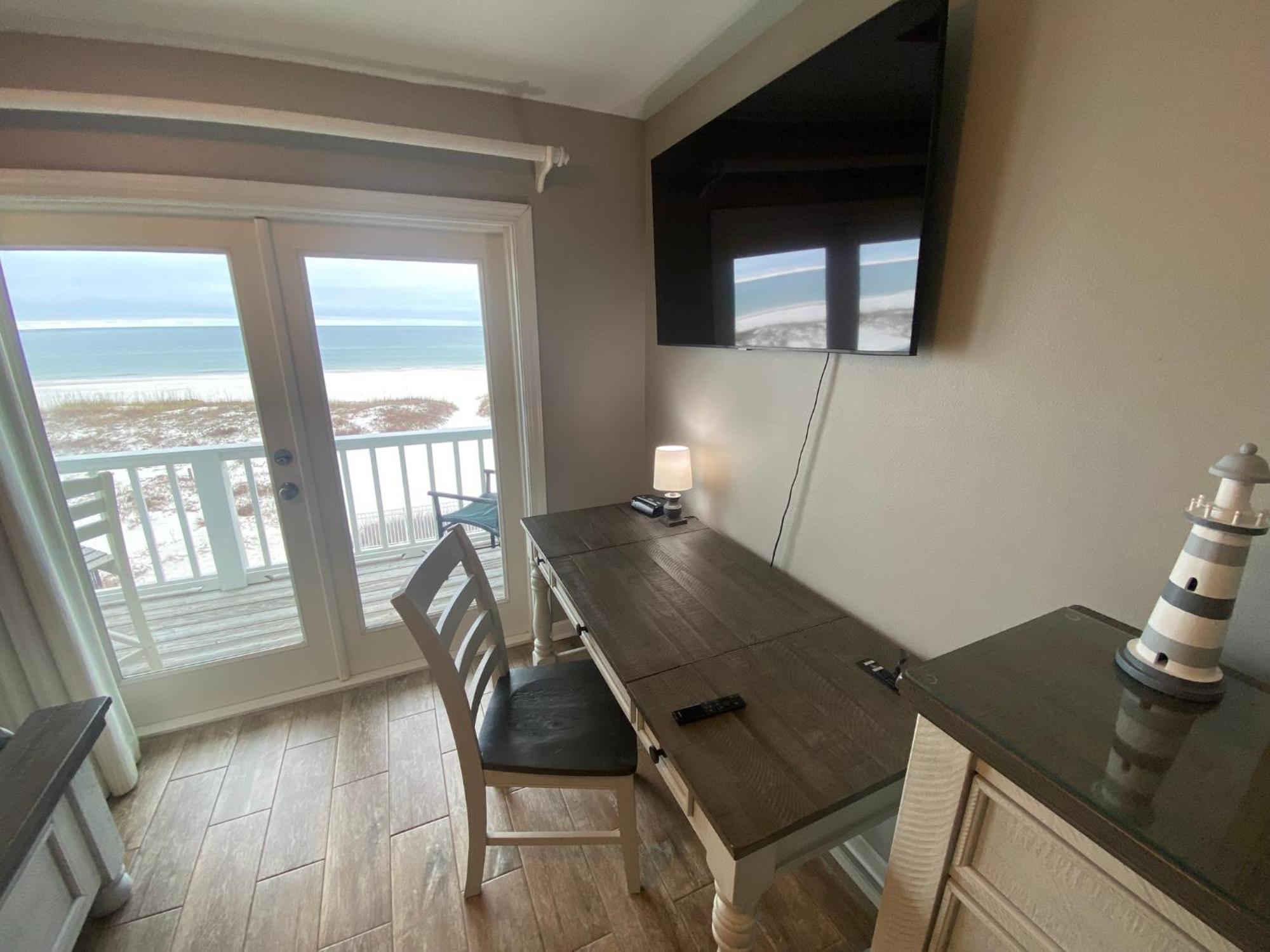 Blue Parrot Villa Gulf Shores Exterior photo