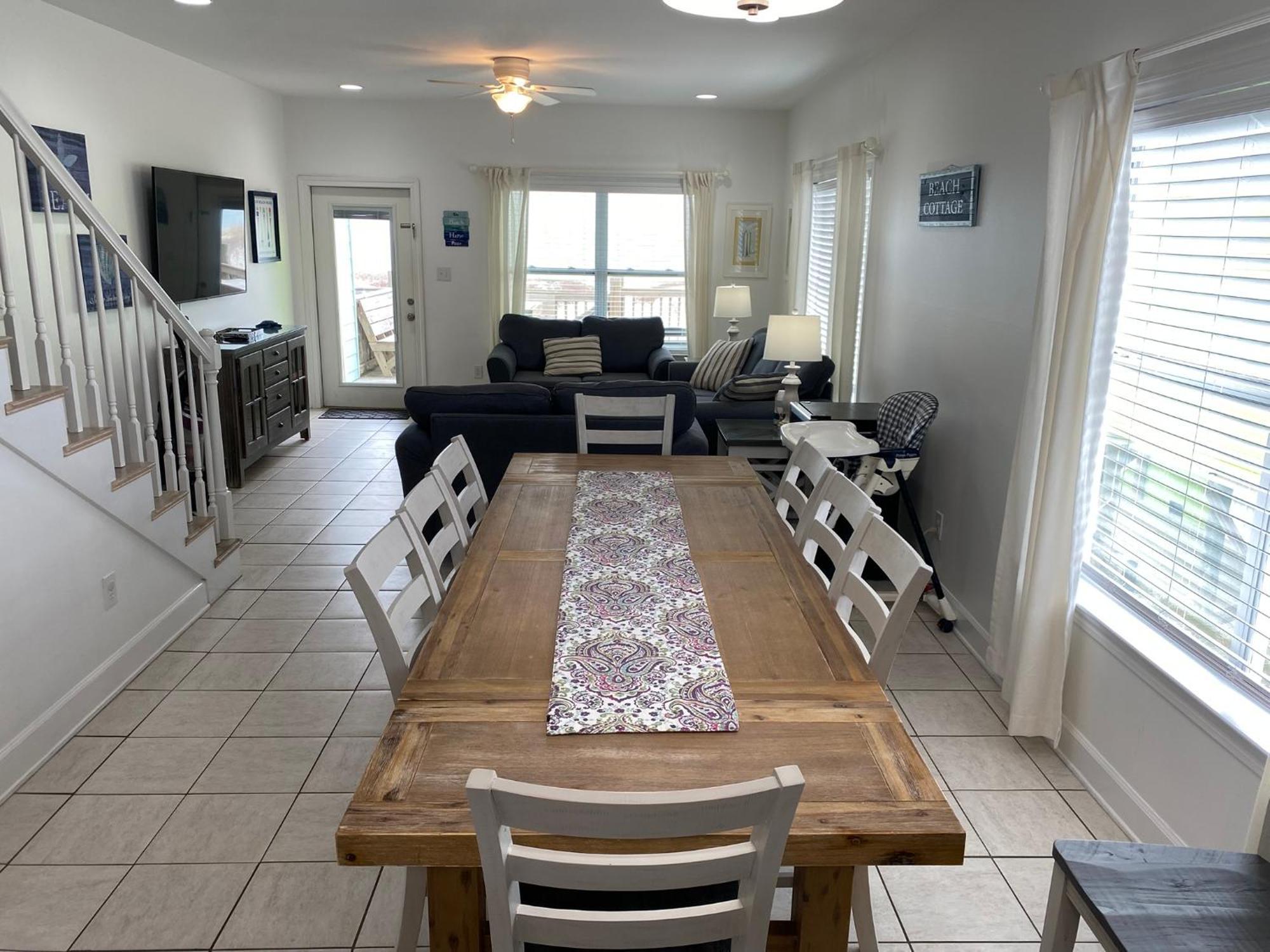 Blue Parrot Villa Gulf Shores Exterior photo