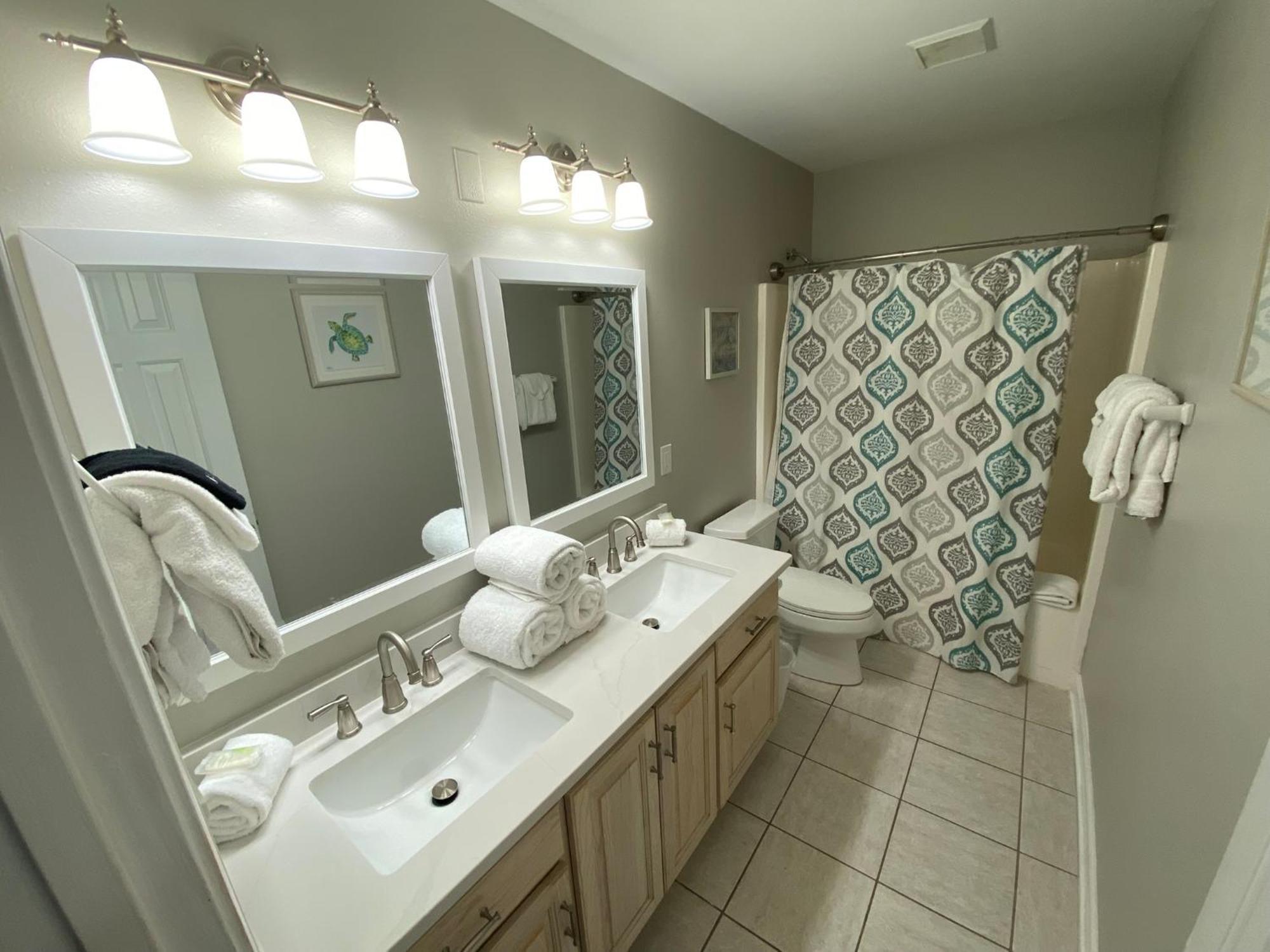 Blue Parrot Villa Gulf Shores Exterior photo