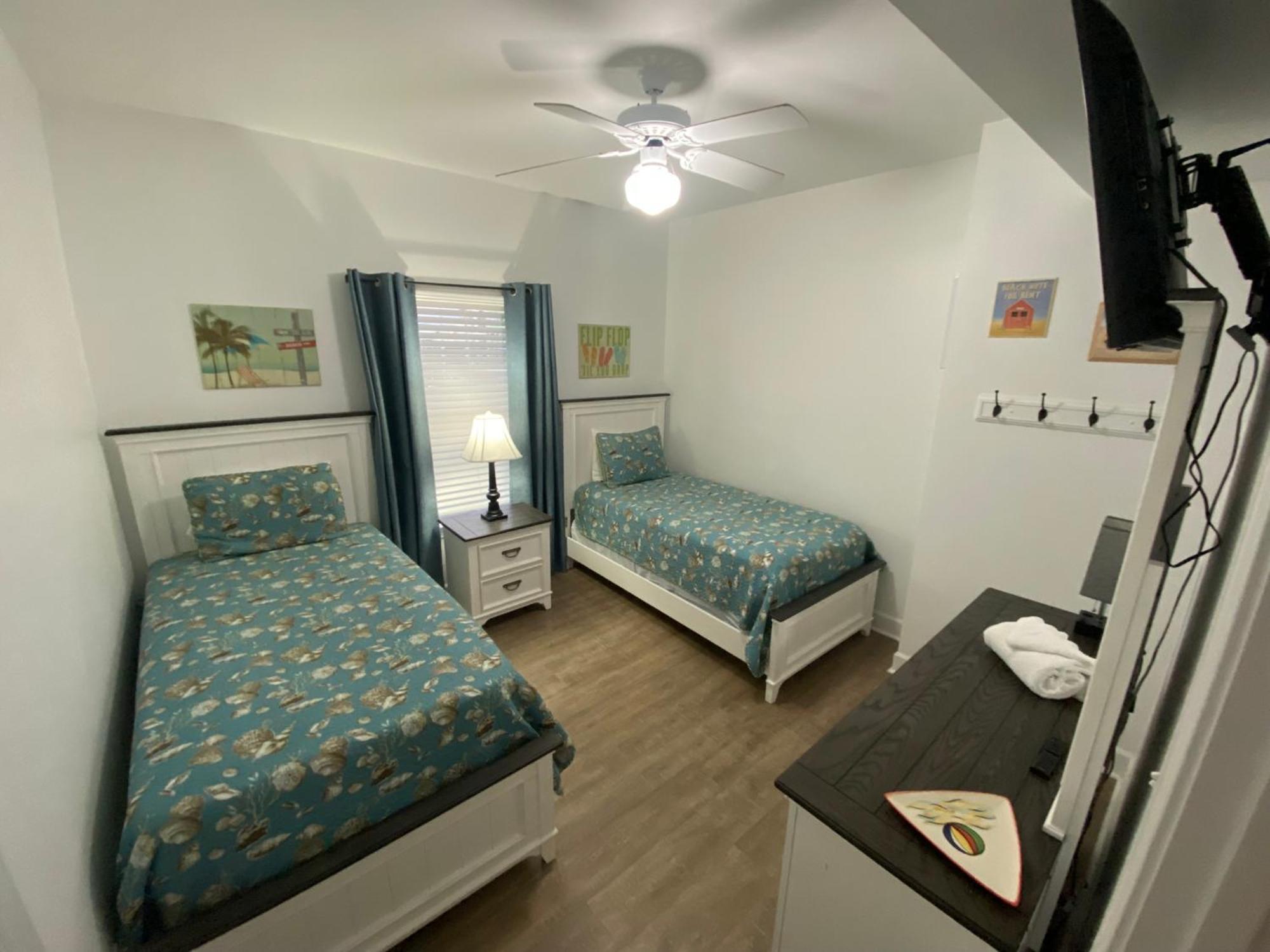Blue Parrot Villa Gulf Shores Exterior photo
