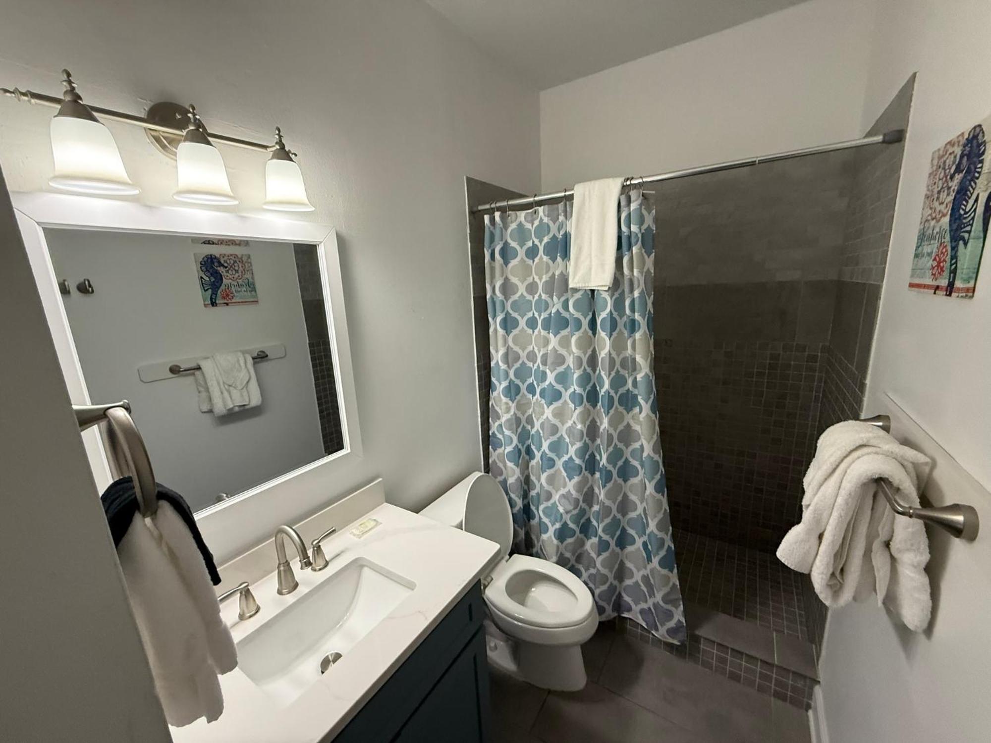 Blue Parrot Villa Gulf Shores Exterior photo